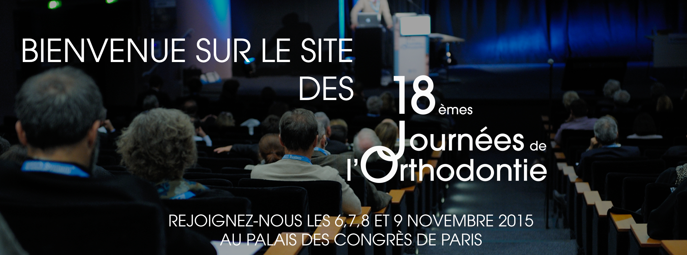 18 mes Journ es De L Orthodontie Centre Montpellier De Chirurgie 