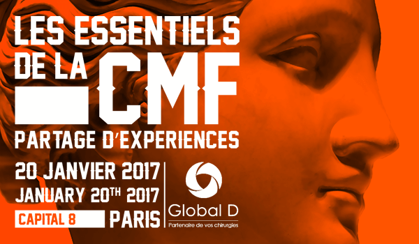 Les Essentiels de la CMF 2017