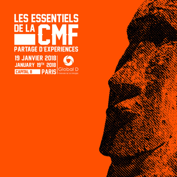 Les Essentiels de la CMF 2018